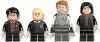 Конструктор Lego Harry Potter 76441 Замок Хогвартс: Дуэльний клуб icon 5