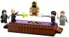 Конструктор Lego Harry Potter 76441 Замок Хогвартс: Дуэльний клуб icon 6