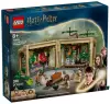 Конструктор Lego Harry Potter 76445 Замок Хогвартс: Класс Гербологии icon