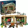 Конструктор Lego Harry Potter 76445 Замок Хогвартс: Класс Гербологии icon 2