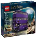 Конструктор Lego Harry Potter 76446 Ночной рыцарь icon