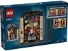 Конструктор Lego Harry Potter 76450 Книжный уголок: Хогвартс-экспресс icon