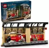 Конструктор Lego Harry Potter 76450 Книжный уголок: Хогвартс-экспресс icon 2