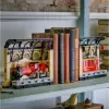 Конструктор Lego Harry Potter 76450 Книжный уголок: Хогвартс-экспресс icon 6