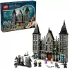 Конструктор Lego Harry Potter 76453 Поместье Малфоев icon 2