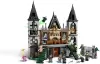 Конструктор Lego Harry Potter 76453 Поместье Малфоев icon 3