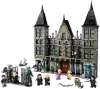 Конструктор Lego Harry Potter 76453 Поместье Малфоев icon 7