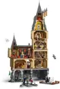Конструктор Lego Harry Potter 76454 Замок Хогвартс: Главная башня icon 3