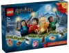 Конструктор Lego Harry Potter 76456 Advent Calendar 2025 icon