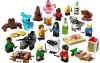 Конструктор Lego Harry Potter 76456 Advent Calendar 2025 icon 7