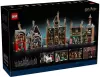 Конструктор Lego Harry Potter 76457 Деревня Хогсмид icon
