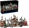 Конструктор Lego Harry Potter 76457 Деревня Хогсмид icon 2