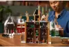 Конструктор Lego Harry Potter 76457 Деревня Хогсмид icon 4