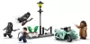 Конструктор Lego Harry Potter 76459 Побег Хагрида и Гарри по Тисовой улице фото 3