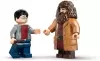 Конструктор Lego Harry Potter 76459 Побег Хагрида и Гарри по Тисовой улице фото 5