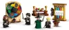 Конструктор Lego Harry Potter 76460 Замок Хогвартс: Церемония Распределяющей Шляпы icon 2