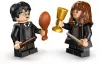 Конструктор Lego Harry Potter 76460 Замок Хогвартс: Церемония Распределяющей Шляпы icon 4