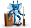 Конструктор Lego Harry Potter 76461 Корнуэльская Пикси icon 4