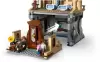 Конструктор Lego Harry Potter 76463 Замок Хогвартс: крыло больничное фото 3