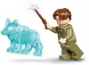 Конструктор Lego Harry Potter 76463 Замок Хогвартс: крыло больничное фото 5