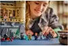 Конструктор Lego Harry Potter 76463 Замок Хогвартс: крыло больничное фото 6