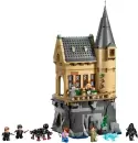 Конструктор Lego Harry Potter 76463 Замок Хогвартс: крыло больничное фото 7
