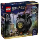 Конструктор Lego Harry Potter 76464 Котел: Секретный класс зелий icon