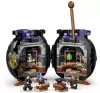Конструктор Lego Harry Potter 76464 Котел: Секретный класс зелий icon 4