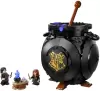 Конструктор Lego Harry Potter 76464 Котел: Секретный класс зелий icon 5