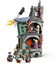 Конструктор Lego Harry Potter 76467 Дом Луны Лавгуд icon 2