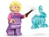 Конструктор Lego Harry Potter 76467 Дом Луны Лавгуд icon 4