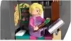 Конструктор Lego Harry Potter 76467 Дом Луны Лавгуд icon 5