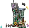 Конструктор Lego Harry Potter 76467 Дом Луны Лавгуд icon 7