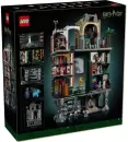 Конструктор Lego Harry Potter 76476 Министерство Магии icon