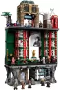 Конструктор Lego Harry Potter 76476 Министерство Магии фото 3