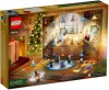 Конструктор Lego Harry Potter Адвент-календарь 76404 icon 2