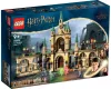 Конструктор Lego Harry Potter Битва за Хогвартс / 76415 icon