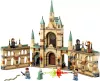 Конструктор Lego Harry Potter Битва за Хогвартс / 76415 фото 3
