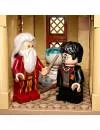 Конструктор Lego Harry Potter Хогвартс: кабинет Дамблдора / 76402 фото 8