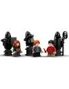 Конструктор Lego Harry Potter Хогвартс: Волшебные шахматы / 76392 icon 8