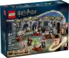 Конструктор Lego Harry Potter Класс зельеварения 76431 icon