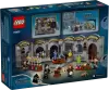 Конструктор Lego Harry Potter Класс зельеварения 76431 icon 5