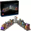 Конструктор Lego Harry Potter Косой переулок: Волшебные магазины 76444  icon 2