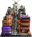 Конструктор Lego Harry Potter Косой переулок: Волшебные магазины 76444  icon 4