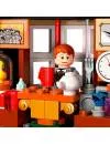 Конструктор Lego Harry Potter Министерство Магии / 76403 фото 2