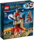 Конструктор Lego Harry Potter Нападение на Нору / 75980 icon