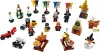 Конструктор Lego Harry Potter Новогодний календарь / 75964  фото 2