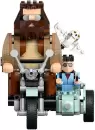 Конструктор Lego Harry Potter Поездка Хагрида и Гарри на мотоцикле 76443  icon 4