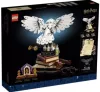 Конструктор Lego Harry Potter Символы Хогвартса: коллекционное издание 76391 icon 4