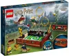 Конструктор Lego Harry Potter Сундук для квиддича / 76416 icon